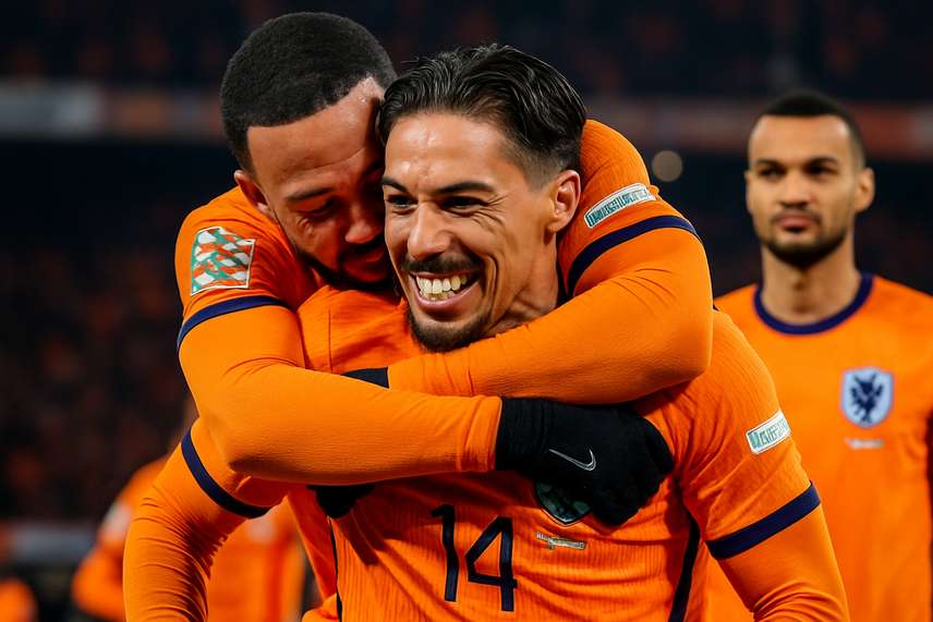 Netherlands vs Poland Pronóstico – Resumen de apuestas para el partido post thumbnail image