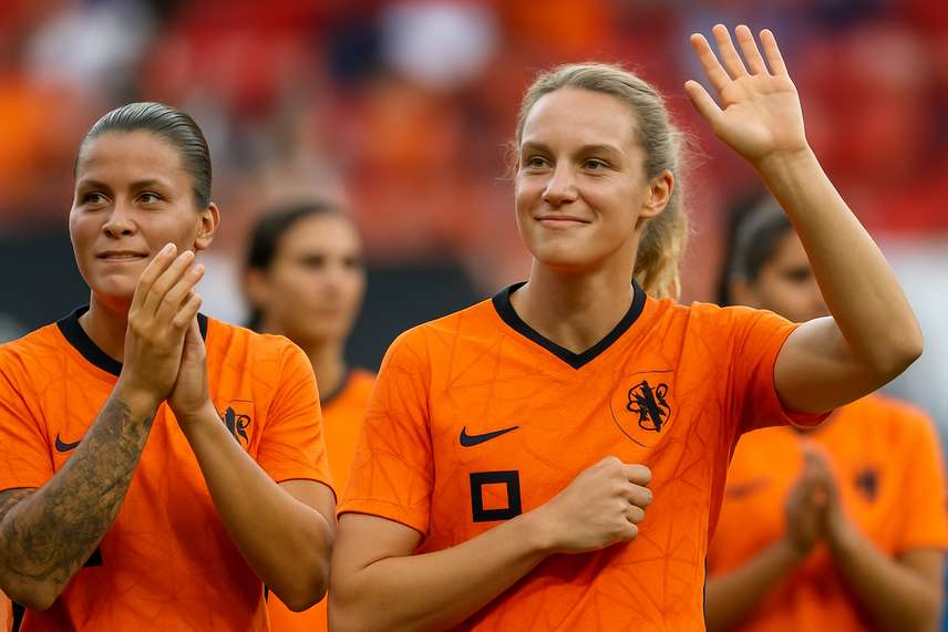 Netherlands Women vs France Women prediction