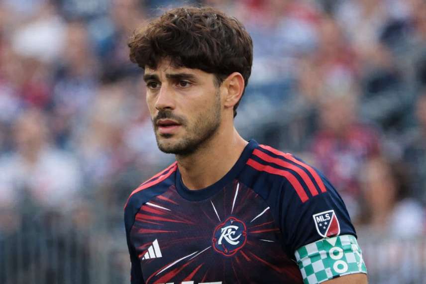 New England Revolution vs Atlanta United Pronóstico – Resumen de apuestas para el partido post thumbnail image