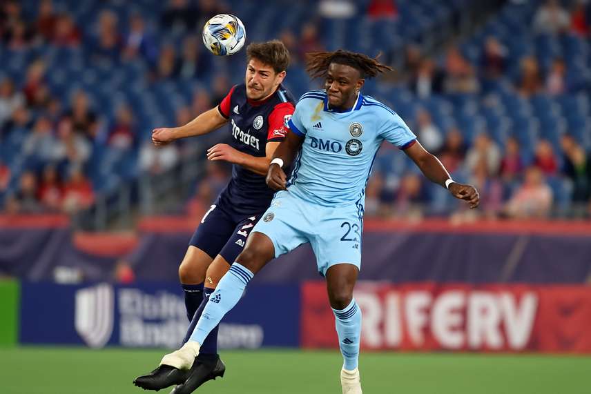 New England Revolution vs CF Montreal Pronóstico – Resumen de apuestas para el partido post thumbnail image
