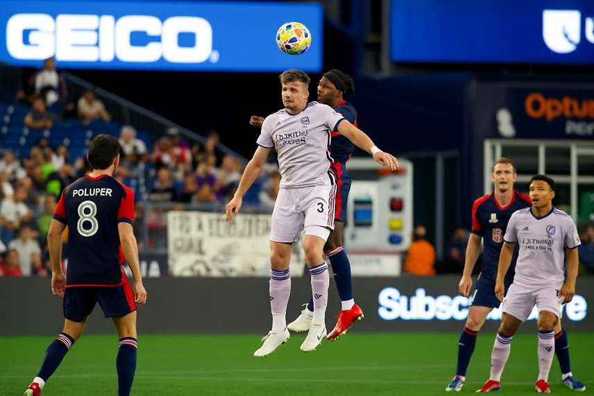 New England Revolution vs Orlando City SC Pronóstico – Resumen de apuestas para el partido post thumbnail image
