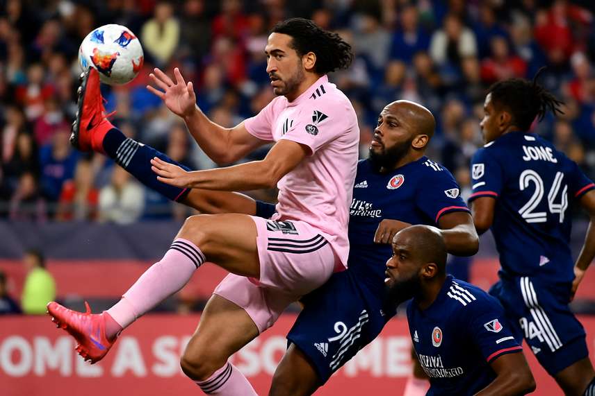 New England Revolution vs Inter Miami CF Pronóstico – Resumen de apuestas para el partido post thumbnail image