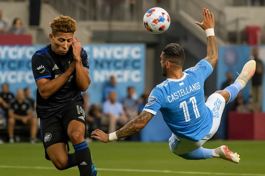New York City FC vs Puebla Pronóstico – Resumen de apuestas para el partido post thumbnail image