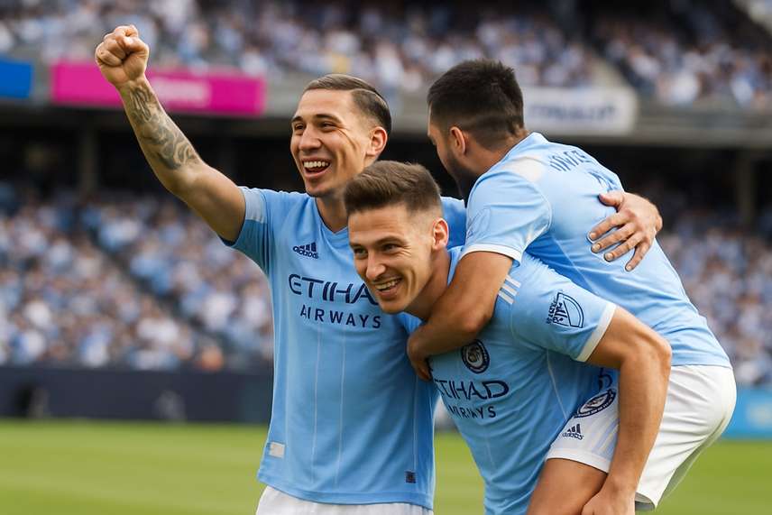 New York City vs Toronto predictions