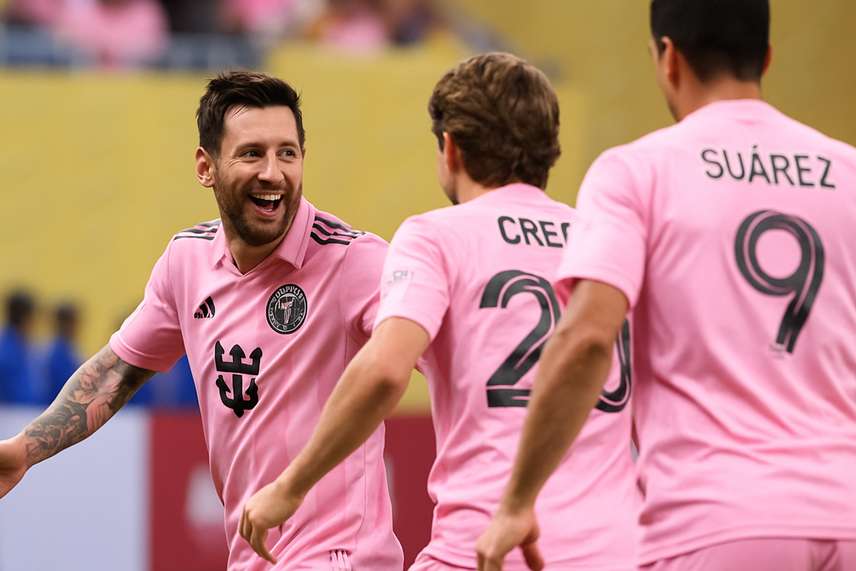 New York Red Bulls vs Inter Miami CF Pronóstico – Resumen de apuestas para el partido post thumbnail image