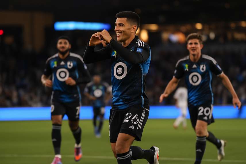 New York Red Bulls vs Minnesota prediction