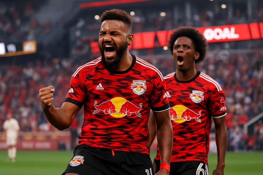 New York Red Bulls vs New England Revolution Pronóstico – Resumen de apuestas para el partido post thumbnail image