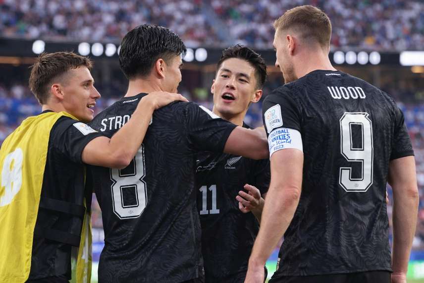 New Zealand vs Egypt Pronóstico – Resumen de apuestas para el partido