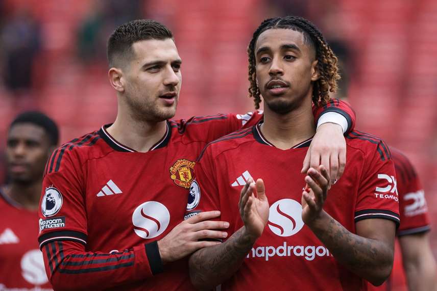 Newcastle vs Man Utd Pronóstico – Resumen de apuestas para el partido post thumbnail image