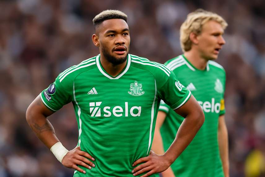 Newcastle vs Athletic Bilbao prediction