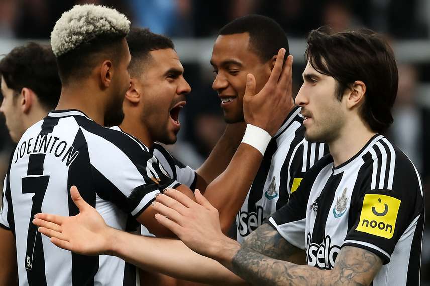Newcastle vs Espanyol prediction