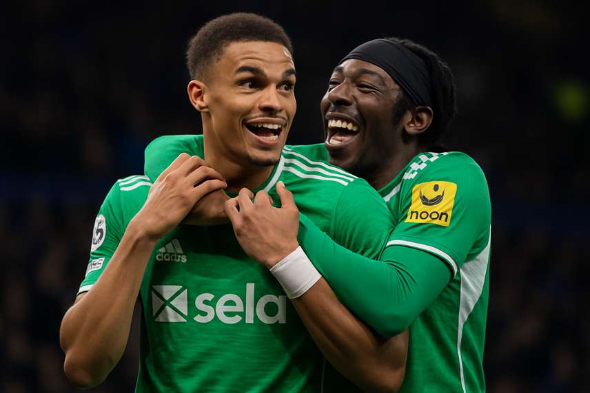 Newcastle vs Tottenham prediction, odds and betting tips – 02/12/2025