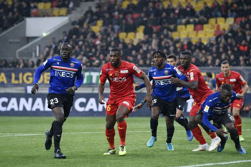 Nice vs Le Mans Pronóstico – Resumen de apuestas para el partido post thumbnail image