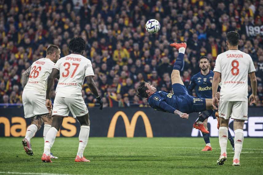 Nice vs Lens Pronóstico – Resumen de apuestas para el partido post thumbnail image