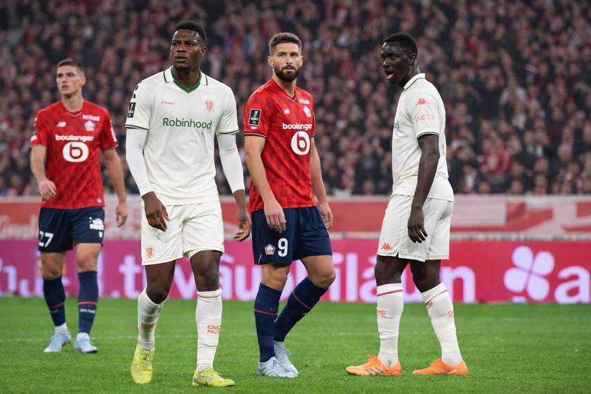 Nice vs Lille Pronóstico – Resumen de apuestas para el partido post thumbnail image