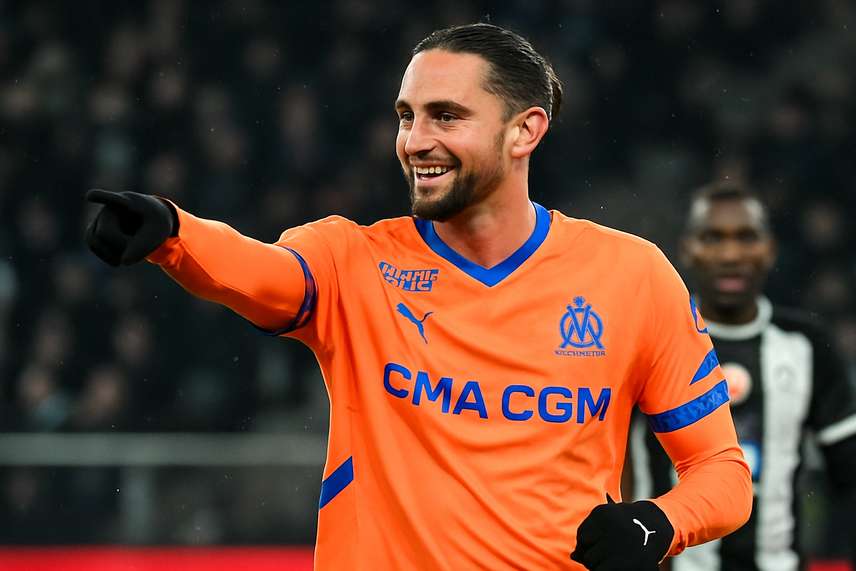 Nice vs Marseille prediction