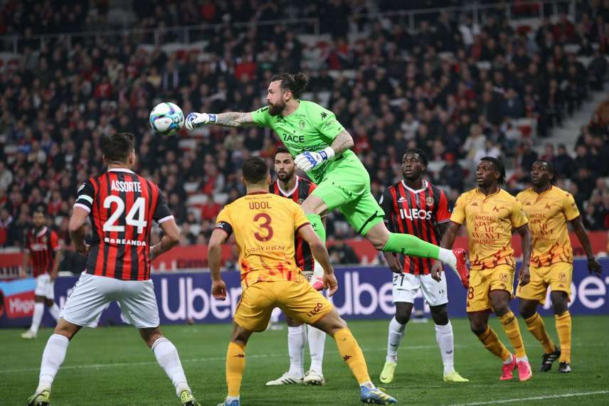 Nice vs Metz Pronóstico – Resumen de apuestas para el partido post thumbnail image