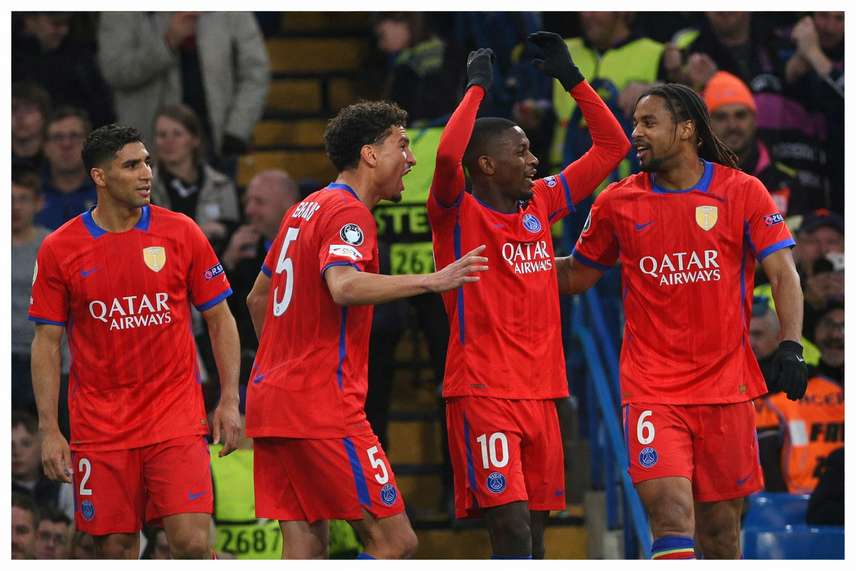 Nice vs Paris Saint-Germain prediction, preview & betting tips – 21/03/2026