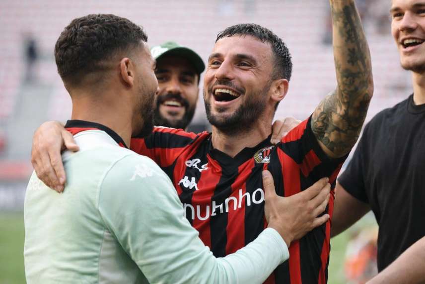 Nice vs Rennes Pronóstico – Resumen de apuestas para el partido post thumbnail image