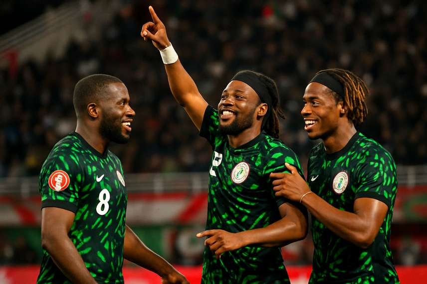 Nigeria vs Mozambique prediction, odds & betting tips – 05/01/2026