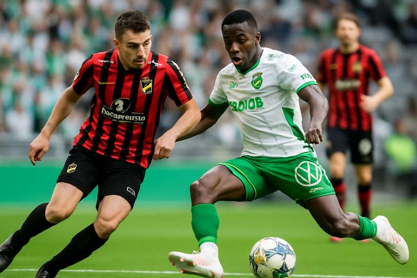IFK Norrkoping vs Brommapojkarna Pronóstico – Resumen de apuestas para el partido post thumbnail image