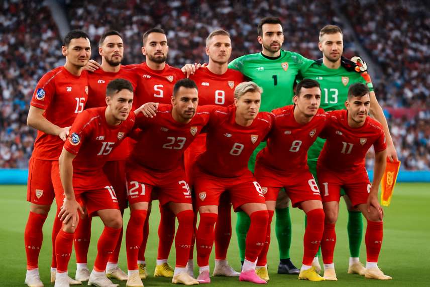 North Macedonia vs Liechtenstein prediction