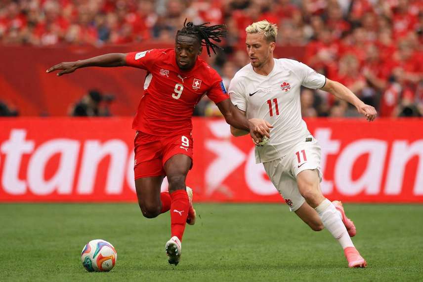 Macedonia del Norte vs Suiza Pronóstico – Resumen de apuestas para el partido post thumbnail image