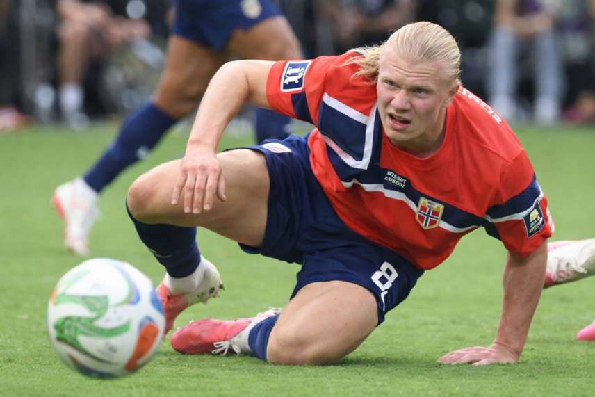 Noruega vs Dinamarca Pronóstico – Resumen de apuestas para el partido post thumbnail image