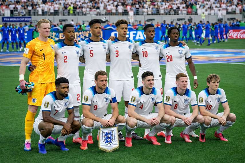 Noruega vs Inglaterra Pronóstico – Resumen de apuestas para el partido