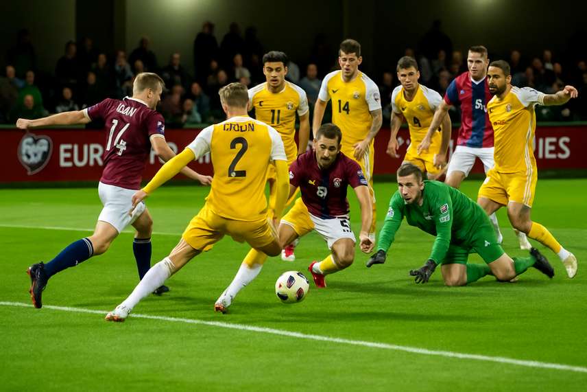 Norway vs Moldova Pronóstico – Resumen de apuestas para el partido post thumbnail image