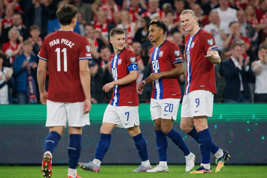 Norway vs Sweden Pronóstico – Resumen de apuestas para el partido