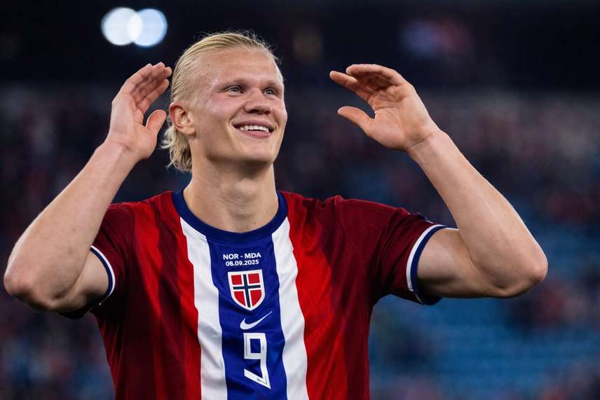 Norway vs Switzerland- prediction, preview & betting tips – 31/03/2026