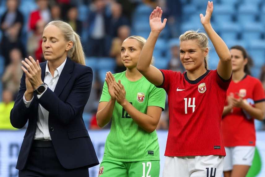Norway Women vs Finland Women prediction