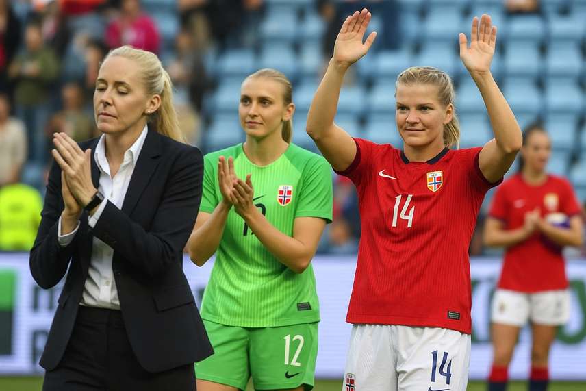 Norway Women vs Iceland Women Pronóstico – Resumen de apuestas para el partido post thumbnail image