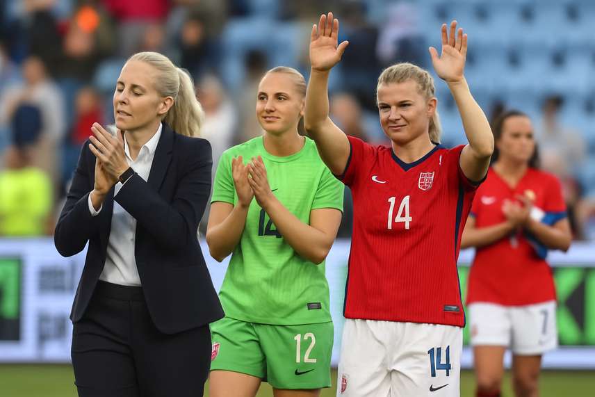 Norway Women vs Italy Women Pronóstico – Resumen de apuestas para el partido post thumbnail image
