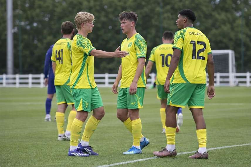 Norwich City vs Colchester United Pronóstico – Resumen de apuestas para el partido post thumbnail image