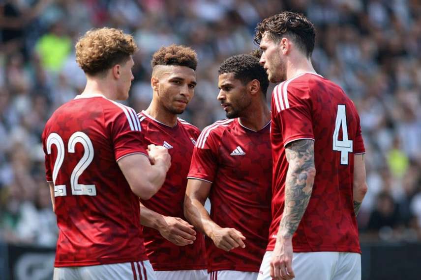 Nottingham Forest vs Blackburn Rovers prediction, preview & betting tips – 22/07/2026