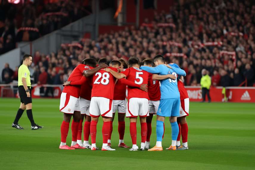 Nottm Forest vs Brentford Pronóstico – Resumen de apuestas para el partido post thumbnail image