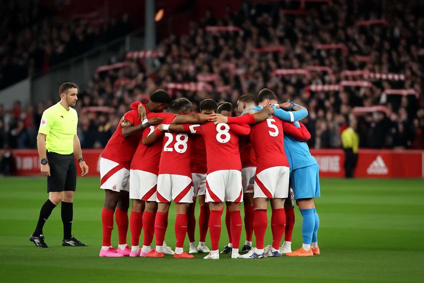Nottingham Forest vs Fiorentina prediction