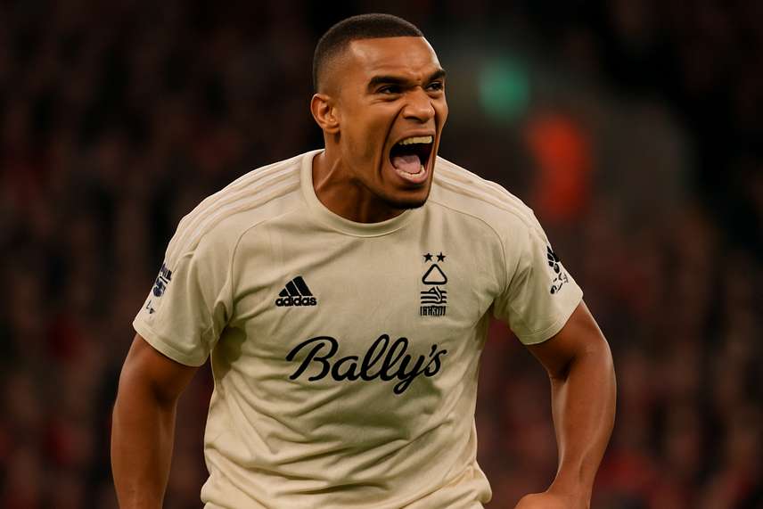 Nottingham Forest vs Malmo prediction, odds & betting tips 27/11/2025