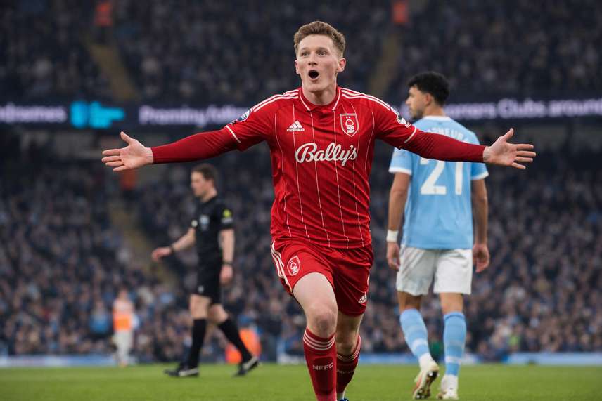 Nottingham Forest vs Midtjylland – prediction, preview & betting tips – 12/03/2026