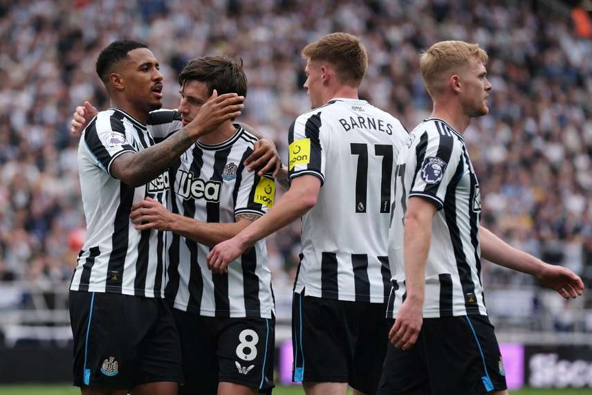 Nottm Forest vs Newcastle Pronóstico – Resumen de apuestas para el partido post thumbnail image