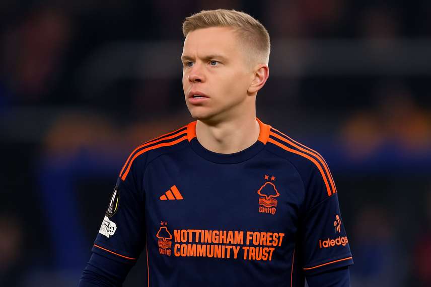 Nottingham Forest vs Tottenham prediction, odds & betting tips 14/12/2025