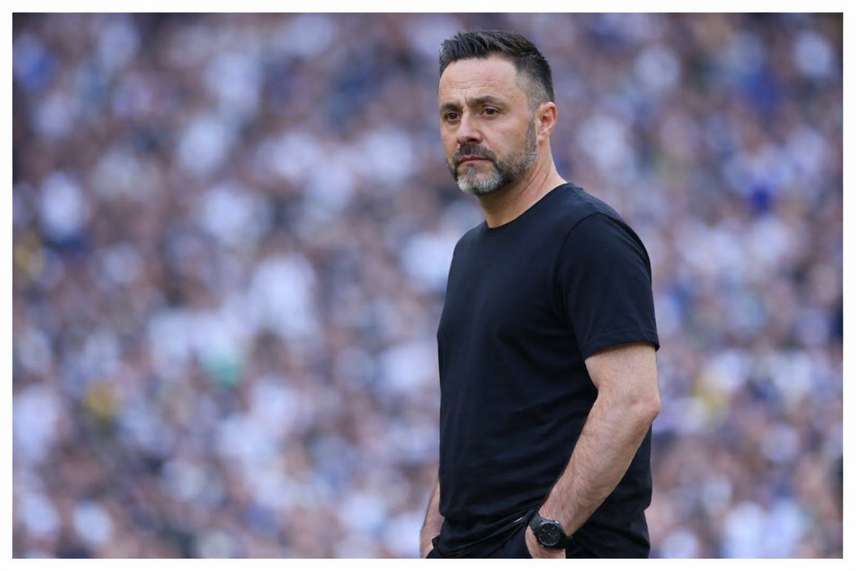 Nottingham Forest vs Tottenham prediction, preview & betting tips – 05/09/2026