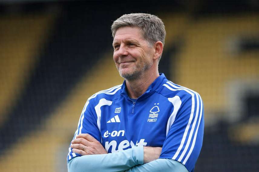 Nottingham Forest vs Vitoria Pronóstico – Resumen de apuestas para el partido