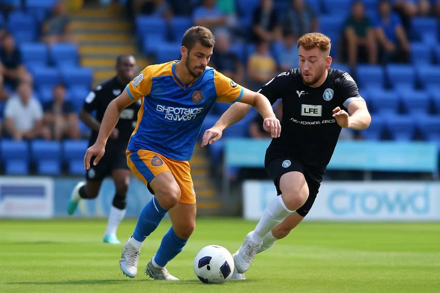 Notts County vs Shrewsbury Pronóstico – Resumen de apuestas para el partido post thumbnail image