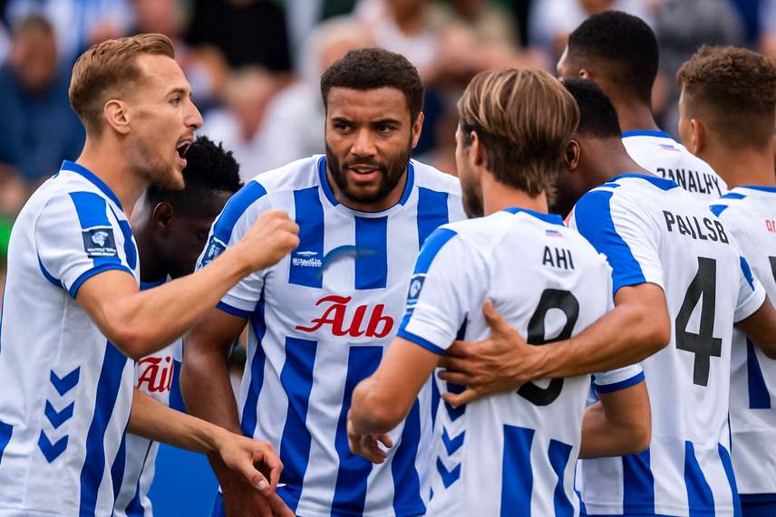 Odense vs Randers predictions