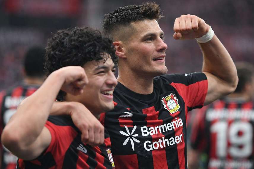 OFI Crete vs Bayer Leverkusen Pronóstico – Resumen de apuestas para el partido post thumbnail image