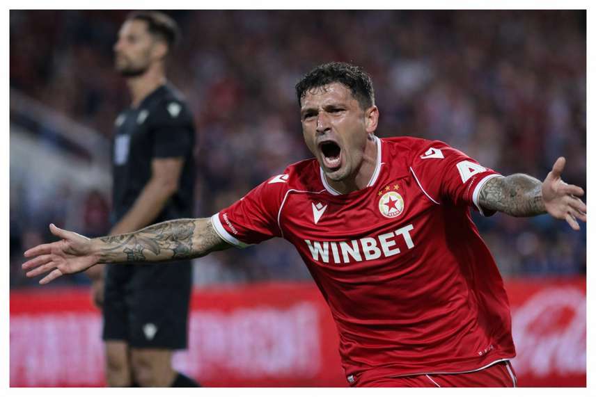 OFI vs CSKA Sofia Pronóstico – Resumen de apuestas para el partido post thumbnail image