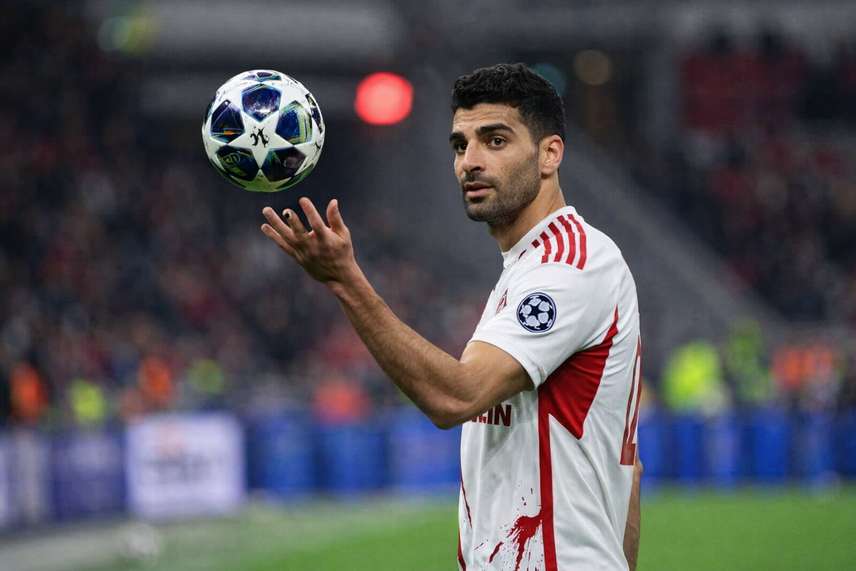 Olympiacos vs NEC Pronóstico – Resumen de apuestas para el partido